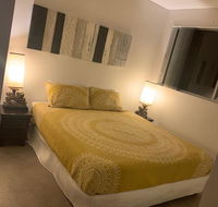 Luxury Executive Apartment - Accommodation Cooktown