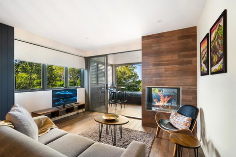 Luxury Hinterland Retreat - Family Suite With Hinterland And Ocean Views - Accommodation Cooktown 0