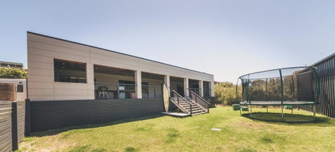 Luxury On Lewis - 6 Lewis Road - Accommodation Cooktown 2