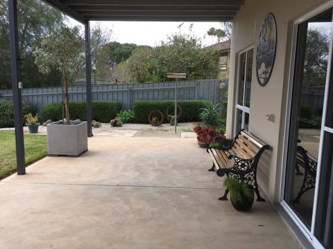 Lyreen's Apartment - Accommodation Cooktown 2