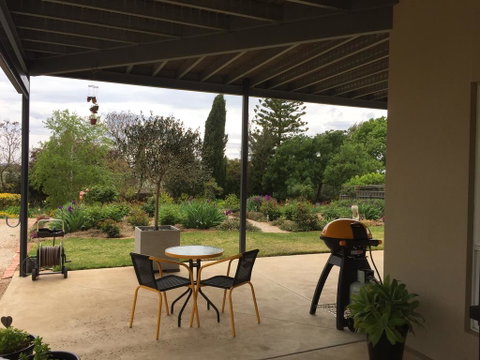 Lyreen's Apartment - Accommodation Cooktown 3