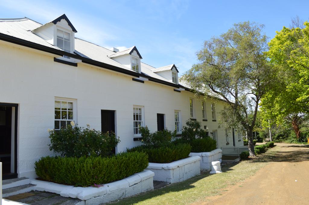Pontville TAS Accommodation Cooktown