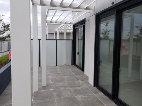 M City Self Contained Apartment - Accommodation Cooktown 1