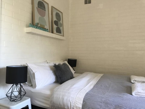 M106 Holiday Apartment In The City - Accommodation Cooktown 3