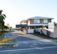Mackay Apartments The Rover - Accommodation Cooktown