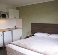 Mackay Motor Inn - Accommodation Cooktown