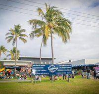 Mackay Seabreeze Apartments - Accommodation Cooktown