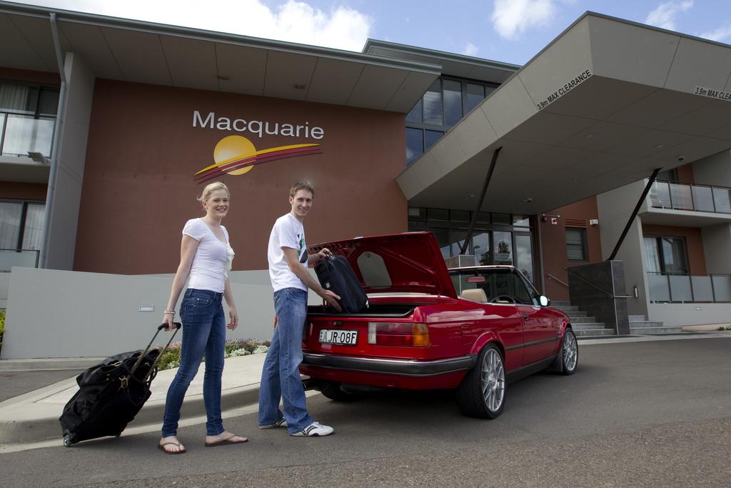 Argenton NSW Accommodation Cooktown