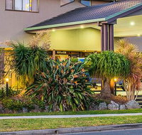 Macquarie Barracks Motor Inn - Accommodation Cooktown