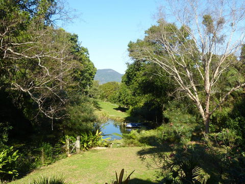 Magnolia Cottage - Accommodation Cooktown 1