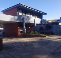 Mahogany Motel - Accommodation Cooktown