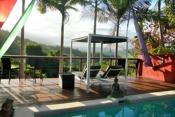 Mai Tai Resort with Accommodation Cooktown