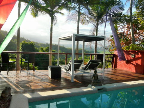 Mai Tai Resort - Accommodation Cooktown 0