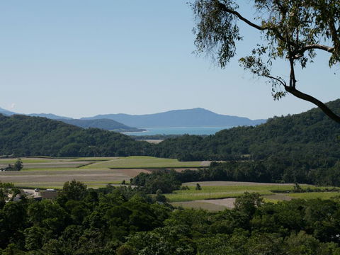 Mai Tai Resort - Accommodation Cooktown 2