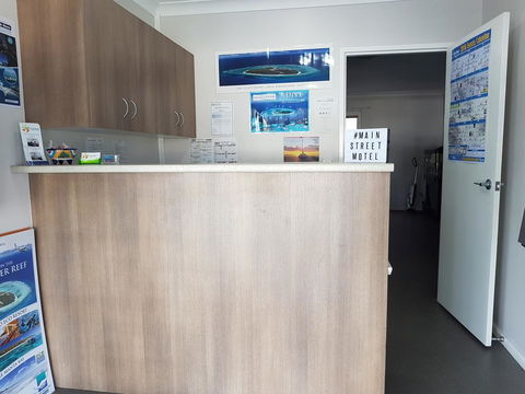 Main Street Motel - Accommodation Cooktown 3
