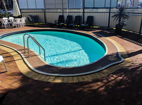 Main Street Motel - Accommodation Cooktown 2
