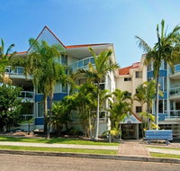 Mainsail 10 17 Owen Street - Accommodation Cooktown