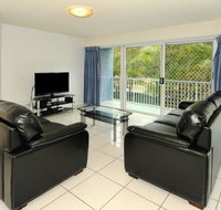Mainsail 3 - 2 BDRM Apt in central Mooloolaba - Accommodation Cooktown