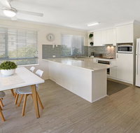 MAINSAIL8- MOOLOOLABA BEACH - Accommodation Cooktown