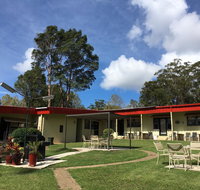 Major Innes Motel - Accommodation Cooktown