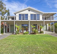 Malibu Magic Bawley Point - Accommodation Cooktown