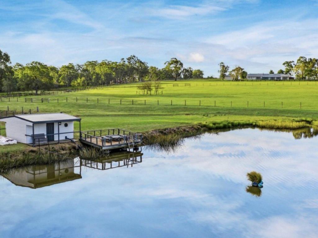 Quorrobolong NSW Accommodation Cooktown