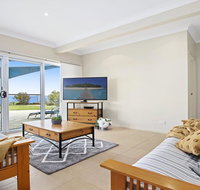 Mamorhomy - beachfront spacious apartment - Accommodation Cooktown