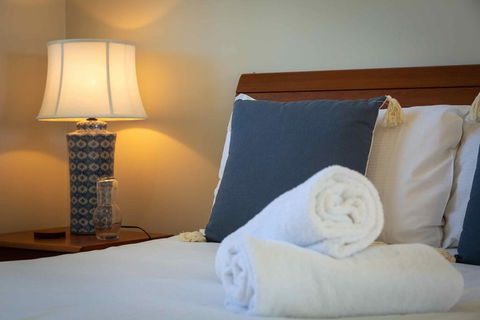 Mandalay Villas - Villa 2 - Accommodation Cooktown 2