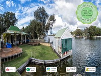Book North Yunderup Accommodation Vacations Accommodation Cooktown Accommodation Cooktown