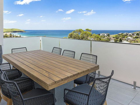 Manhattan@SoHo - Accommodation Cooktown 2
