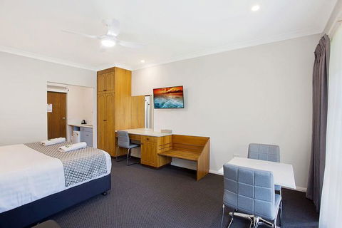 Manifold Motor Inn - Accommodation Cooktown 2