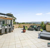 Manly Sun Seeker Holiday Apartment