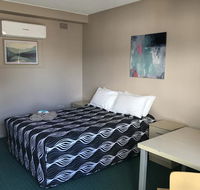 Manning River Motel - Accommodation Cooktown