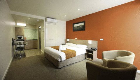 Mansfield Motel - Accommodation Cooktown 0