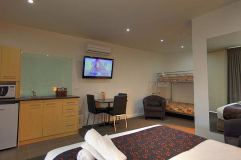 Mansfield Motel - Accommodation Cooktown 2
