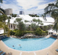 Mantra Esplanade - Accommodation Cooktown