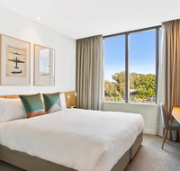 Mantra Hotel at Sydney Airport - Accommodation Cooktown