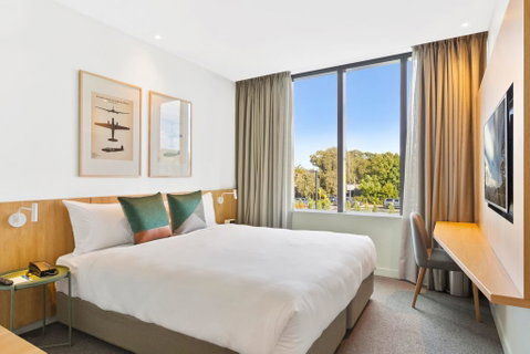Mantra Hotel At Sydney Airport - Accommodation Cooktown 0
