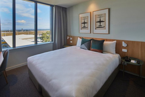 Mantra Hotel At Sydney Airport - Accommodation Cooktown 3