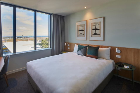 Mantra Hotel At Sydney Airport - Accommodation Cooktown 2