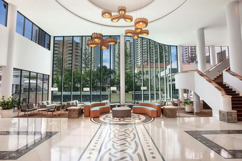 Mantra Legends Hotel - Accommodation Cooktown 3