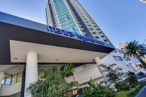 Mantra Legends Hotel - Accommodation Cooktown 1