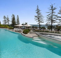 Mantra Sirocco - Accommodation Cooktown