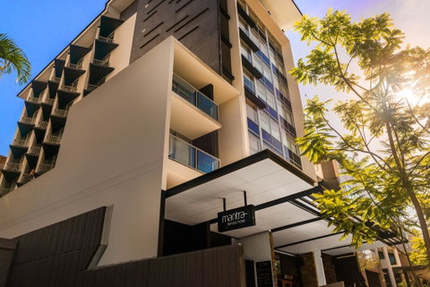 Mantra Terrace Hotel - Accommodation Cooktown 3