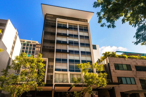 Mantra Terrace Hotel - Accommodation Cooktown 0