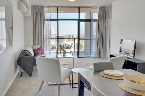 Mantra Wollongong - Accommodation Cooktown 2