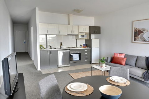 Mantra Wollongong - Accommodation Cooktown 3