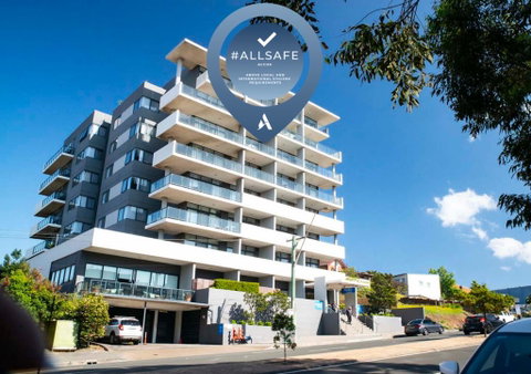 Mantra Wollongong - Accommodation Cooktown 0