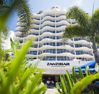 Mantra Zanzibar - Accommodation Cooktown