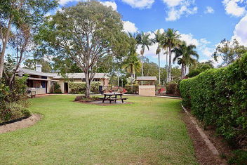 Mareeba Motor Inn with Accommodation Cooktown